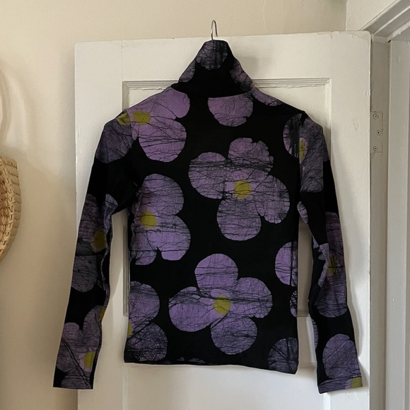 Osei Duro Stricta Turtleneck - Size M - Love Perfect - Picture 3 of 12